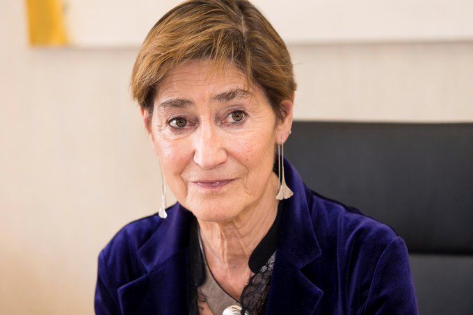 Victoria Ortega