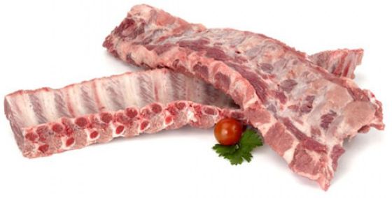 Reino Unido prohíbe la carne y los productos lácteos alemanes tras un caso de fiebre aftosa