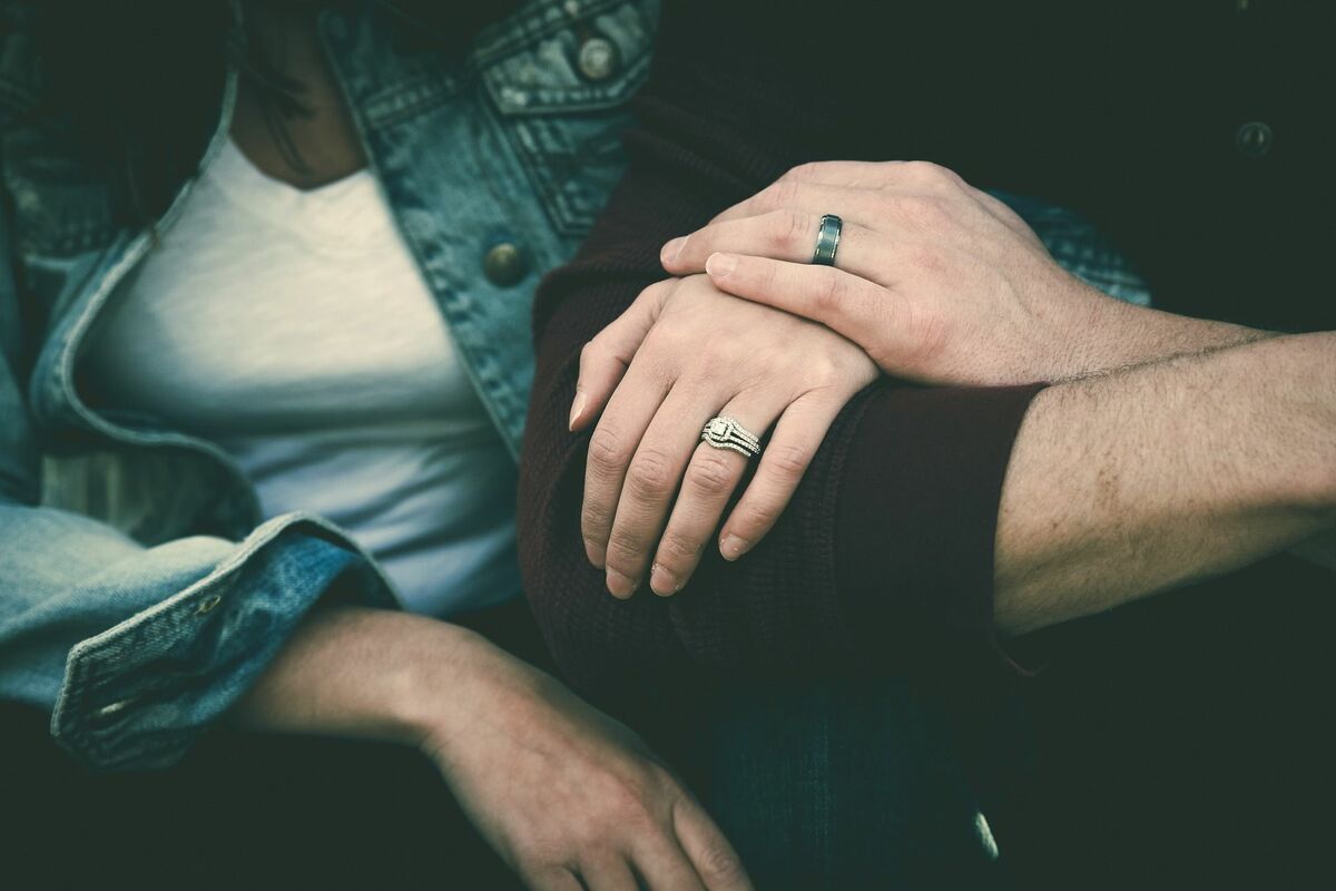 Las parejas de hecho y la pensión de viudedad
