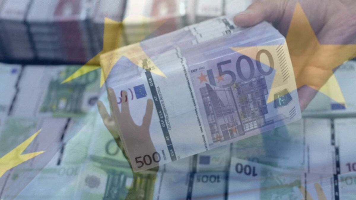 Fondos Europeos Recuperacion