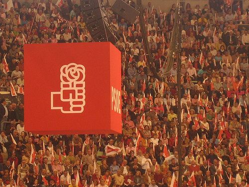 PSOE