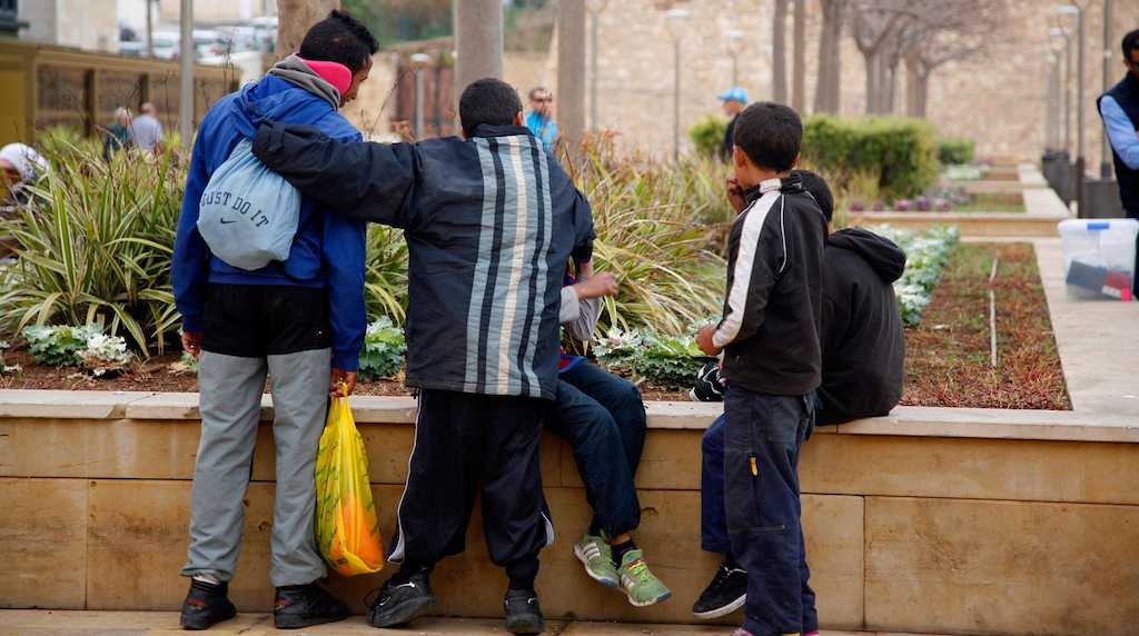 El Gobierno activará el 28 de agosto el traslado de menores migrantes pese al bloqueo del PP