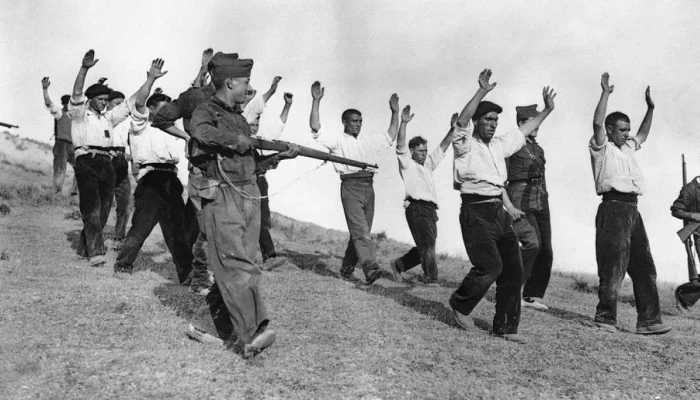 Guerra Civil