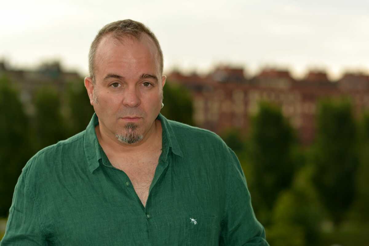 Ruben Buren