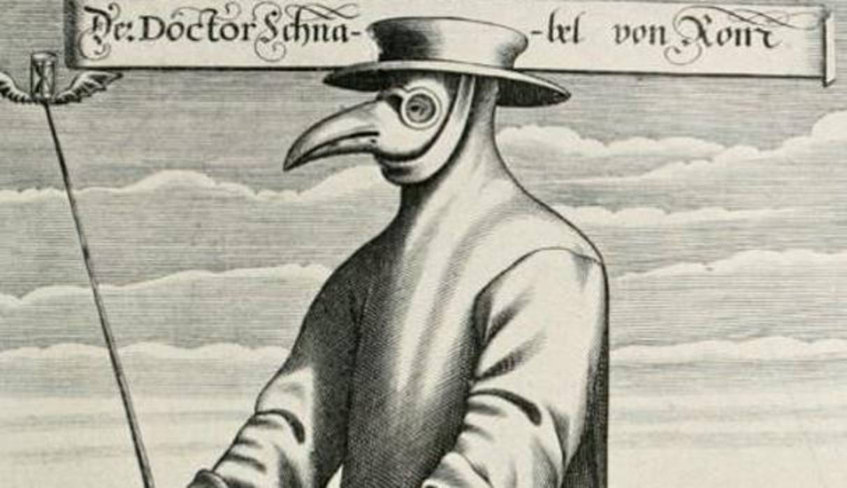 la peste