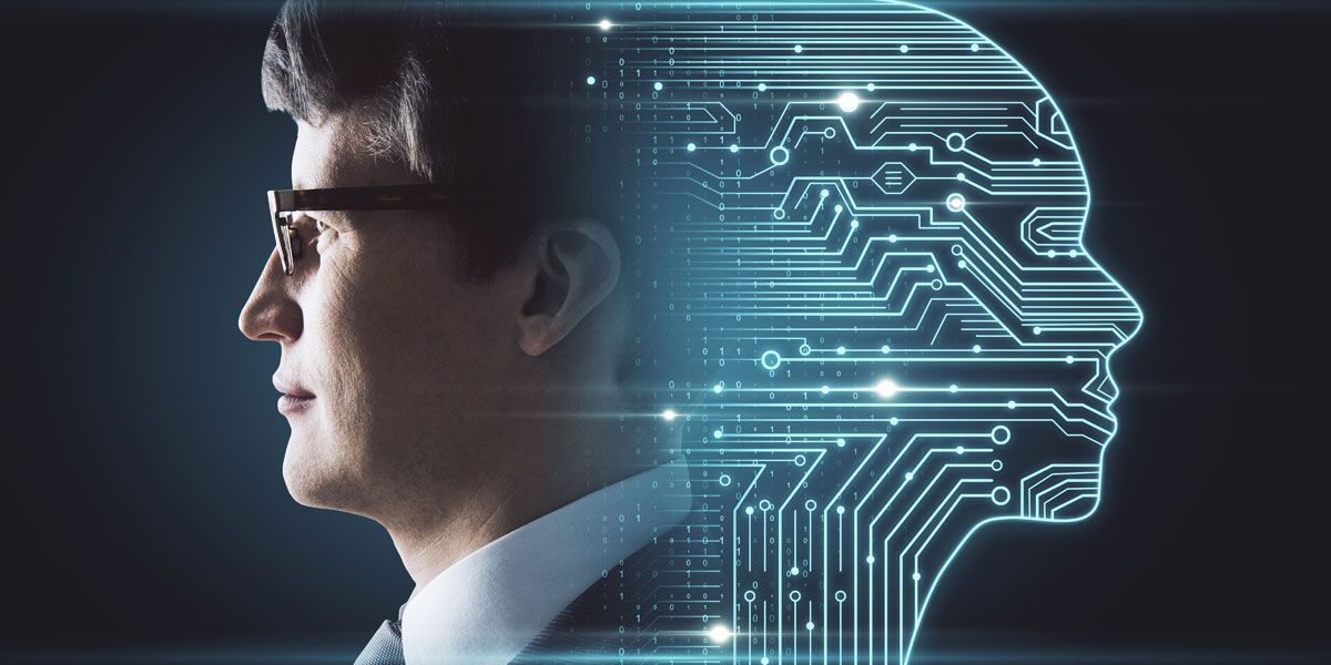 Inteligencia Artificial mundo propiedad