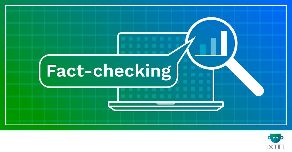 fact-checking