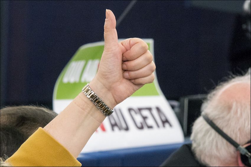 CETA
