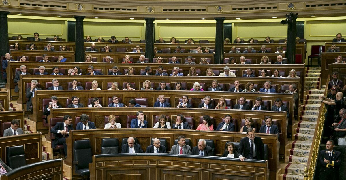 CONGRESO PP