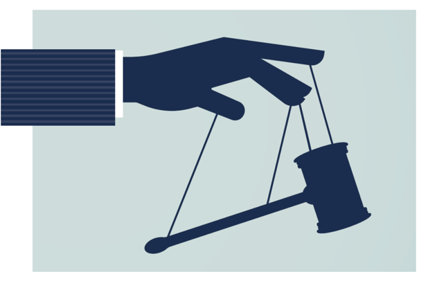Corrupción Judicial Banca