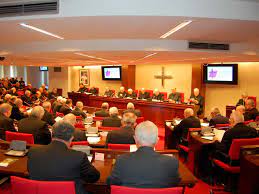 La Iglesia sigue contando víctimas mientras evita responsabilidades