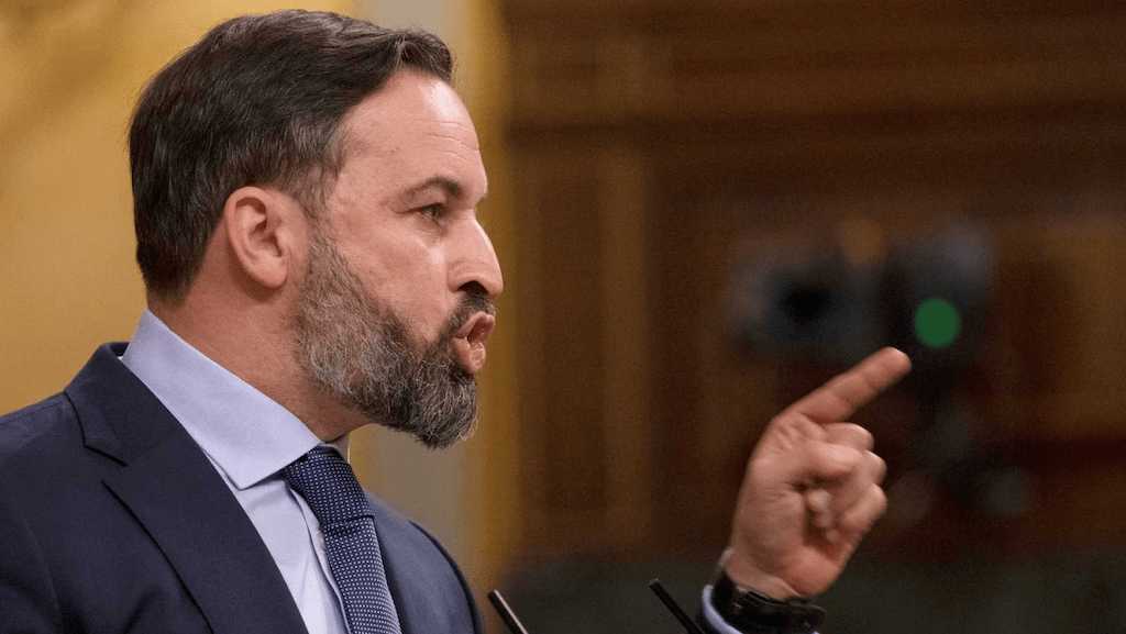 Cuando el fascismo te llama fascista, algo estás haciendo bien