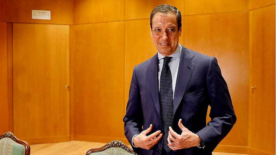 Eduardo Zaplana.
