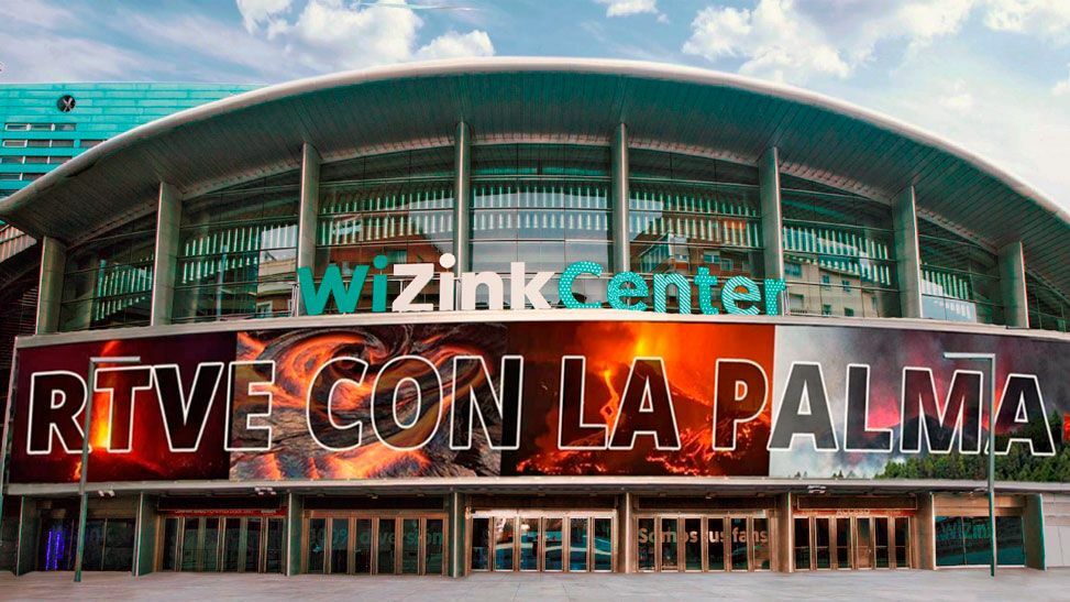 'Más-fuertes-que-el-volcán',-la-música-se-vuelca-con-La-Palma-en-un-macroconcierto-solidario