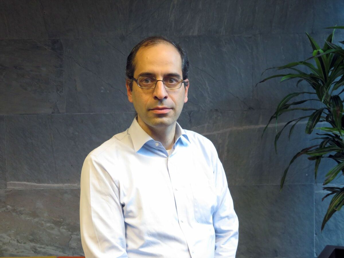Héctor Izquierdo  Triana, nuevo secretario de Estado de Hacienda