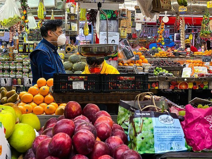 Una-fruteria