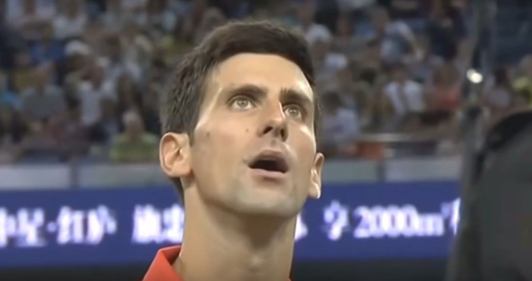 Djokovic