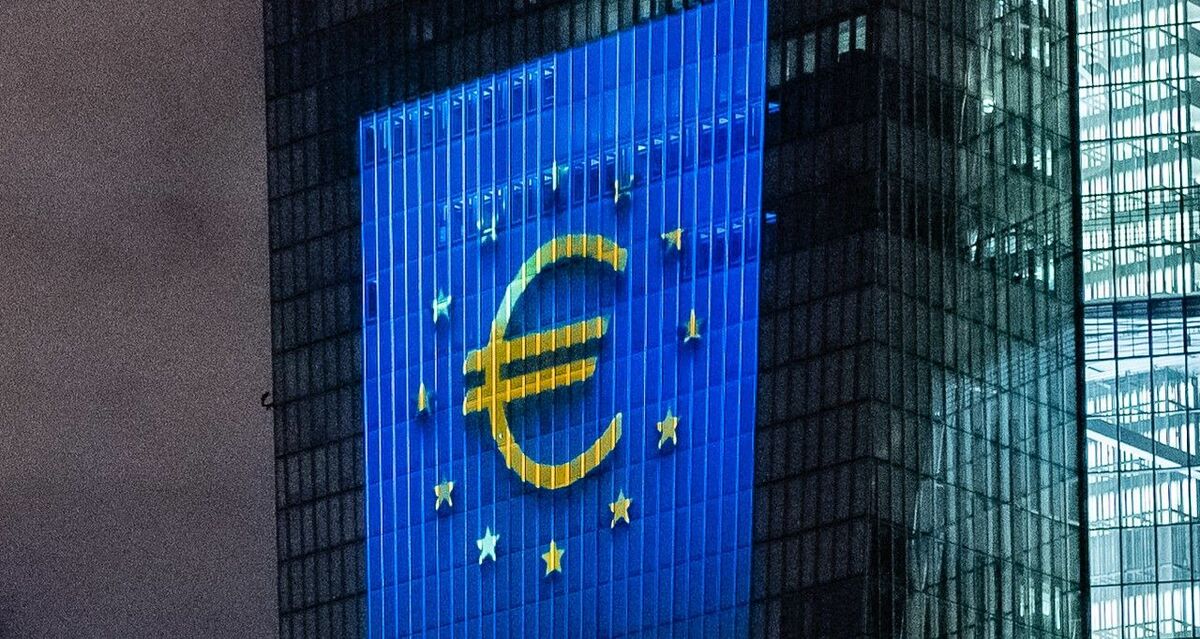 España, motor de la economía de Europa. BCE