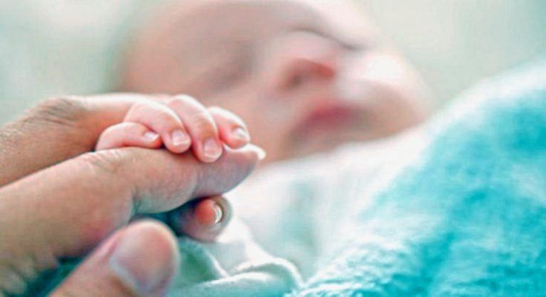  Asuntos Sociales en Toledo arrebata su bebé a una pareja por el pasado de maltrato sufrido por la madre