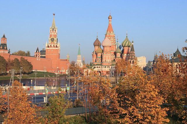 Rusia expulsa a Amnistía Internacional y la declara “indeseable”