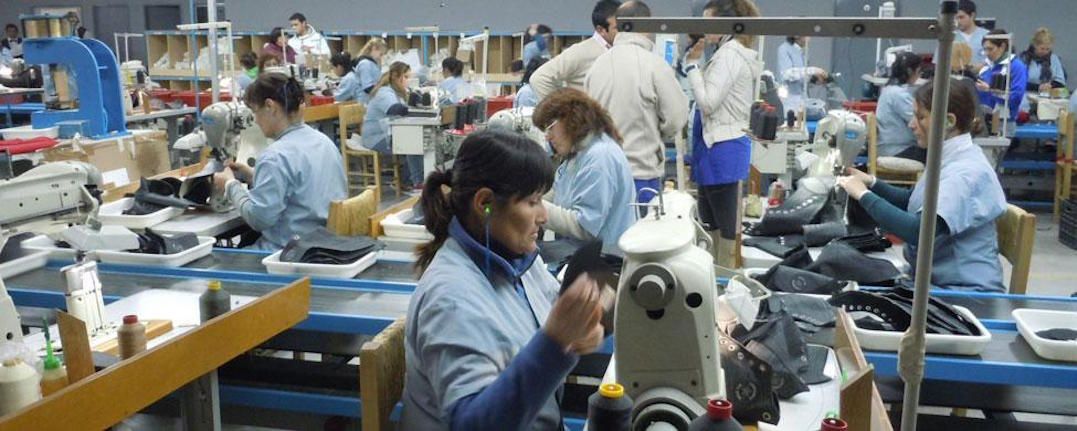 ¿Día de la mujer trabajadora?