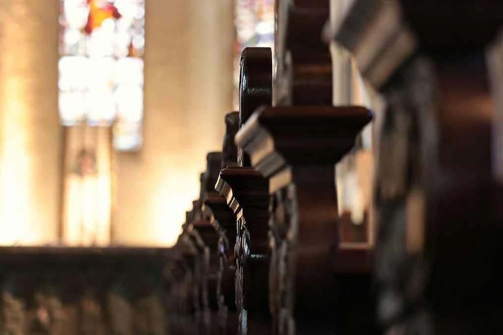 Crece el número de denuncias por abuso infantil en la Iglesia.