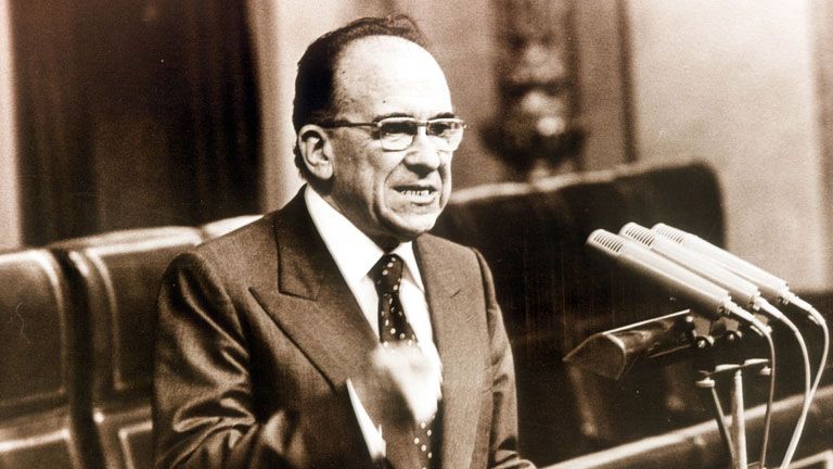Santiago Carrillo