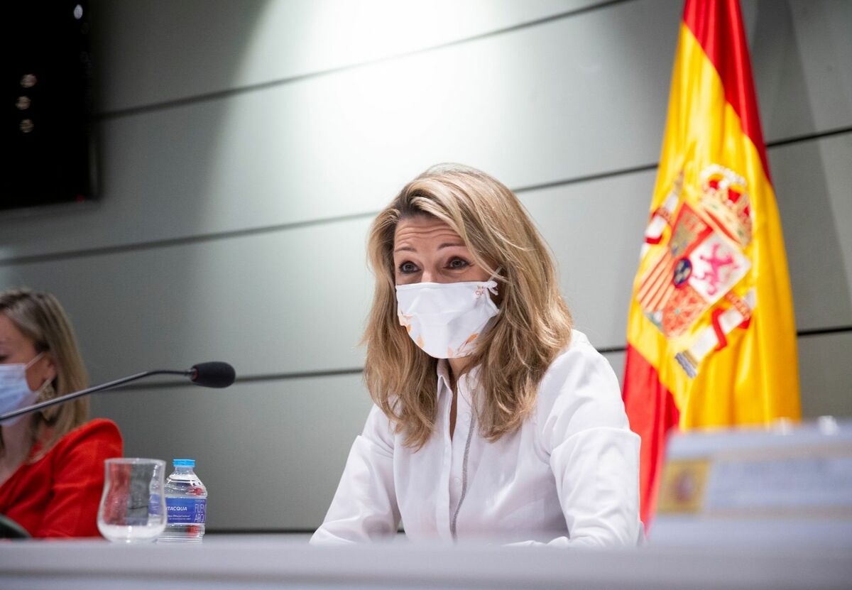 El Gobierno aprueba 300 M€ para programas de formación a demanda para personas trabajadoras ocupadas