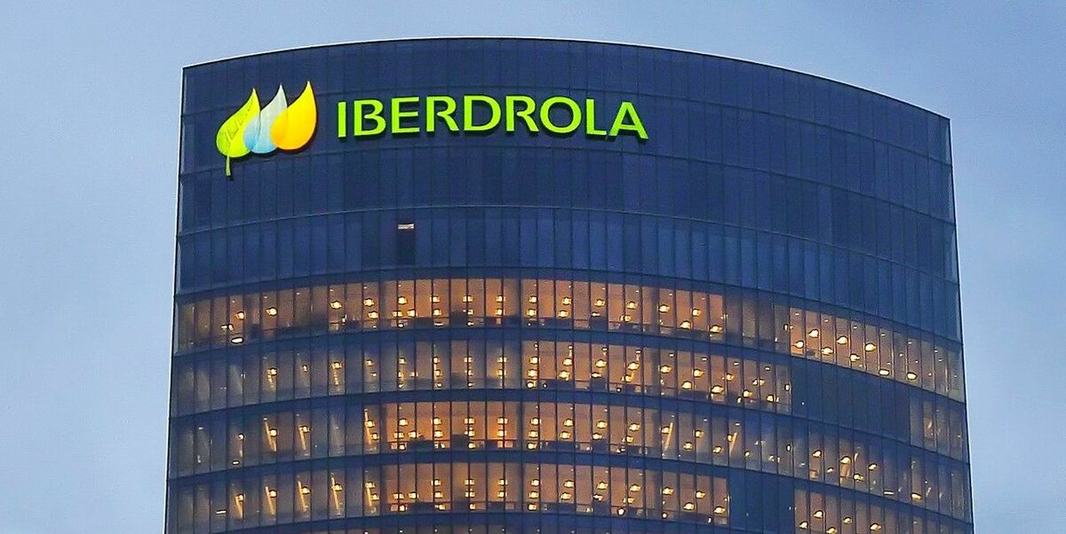 Iberdrola Bilbao