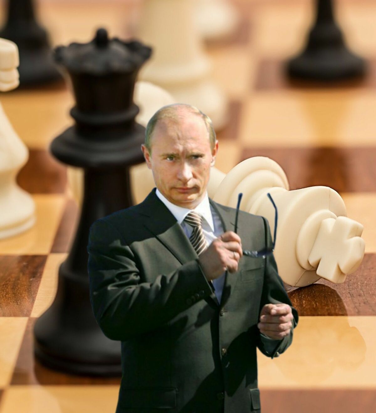 putin