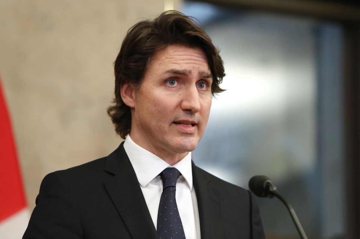 Canadá también suspende durante un mes los aranceles tras la negociación entre Trudeau y Trump