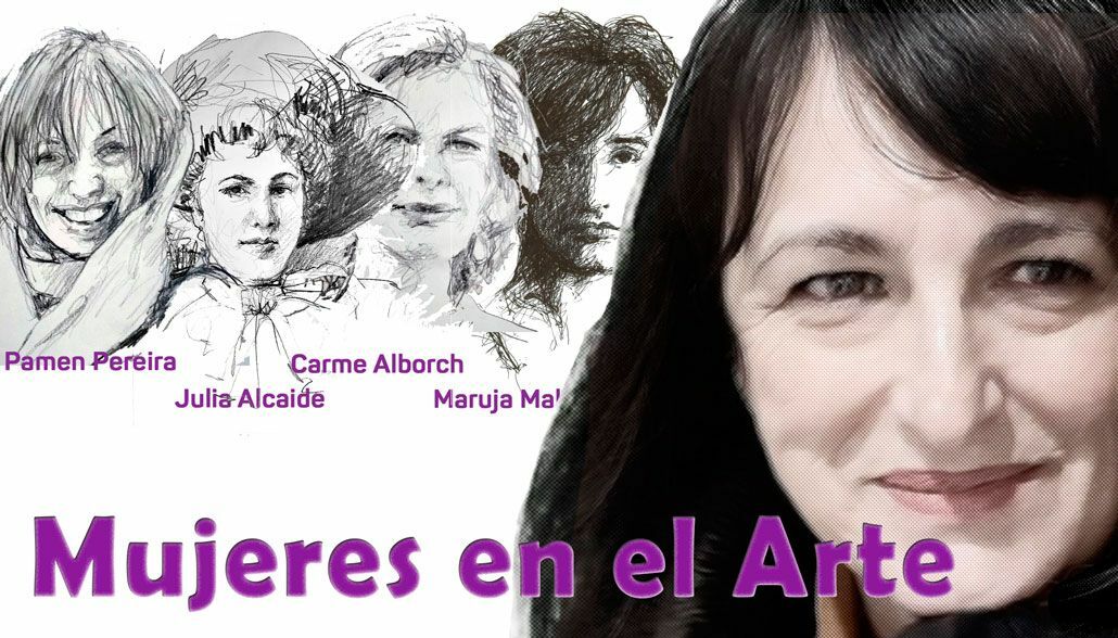 Concha-Mayordomo-Mujeres-en-el-arte