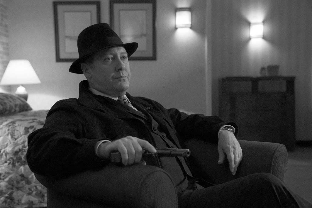 The Blacklist - Season 5