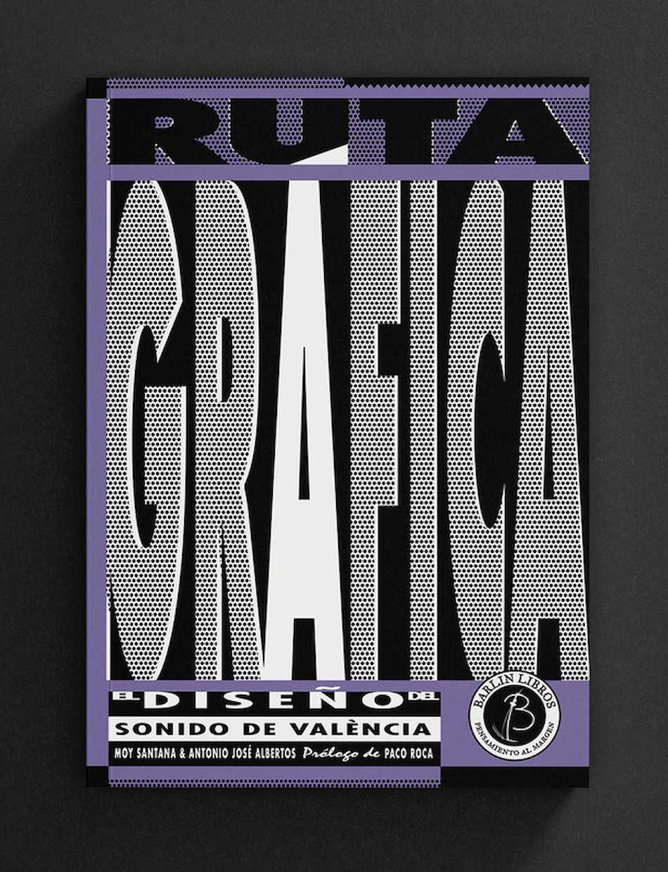 Ruta gráfica recupera la cartelería de los años de la Ruta del bacalao.