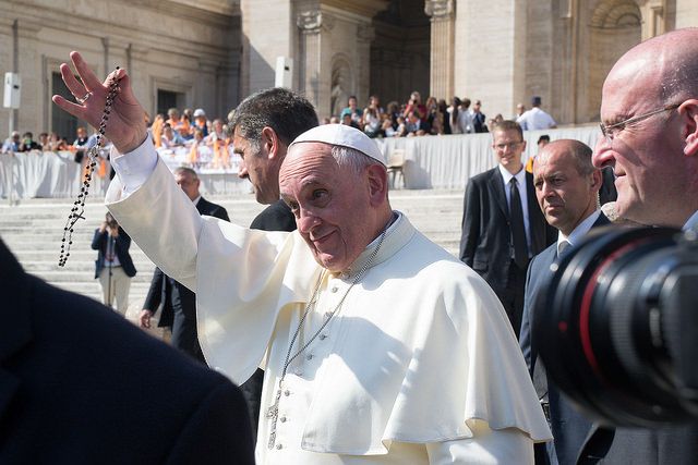 Papa Francisco