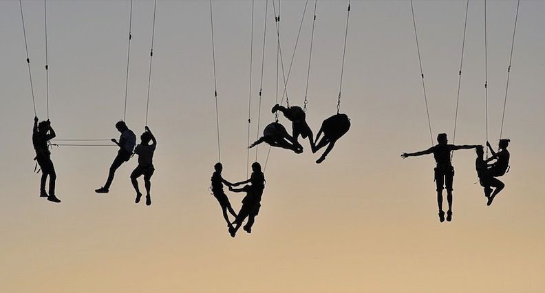 El votante y los límites de la manipulación política