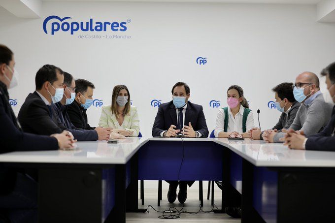 nuñez pp clm