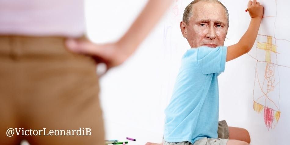 putin