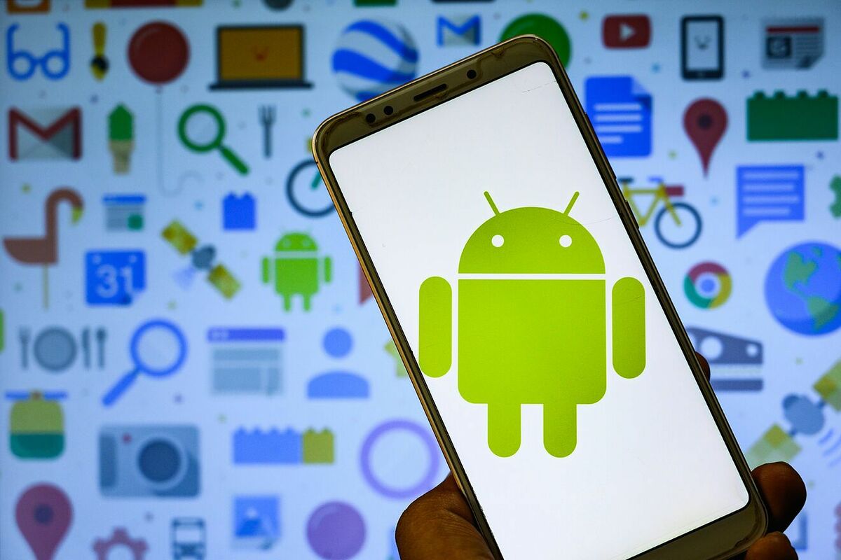 android