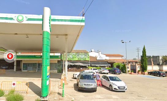 Crimen Maqueda
