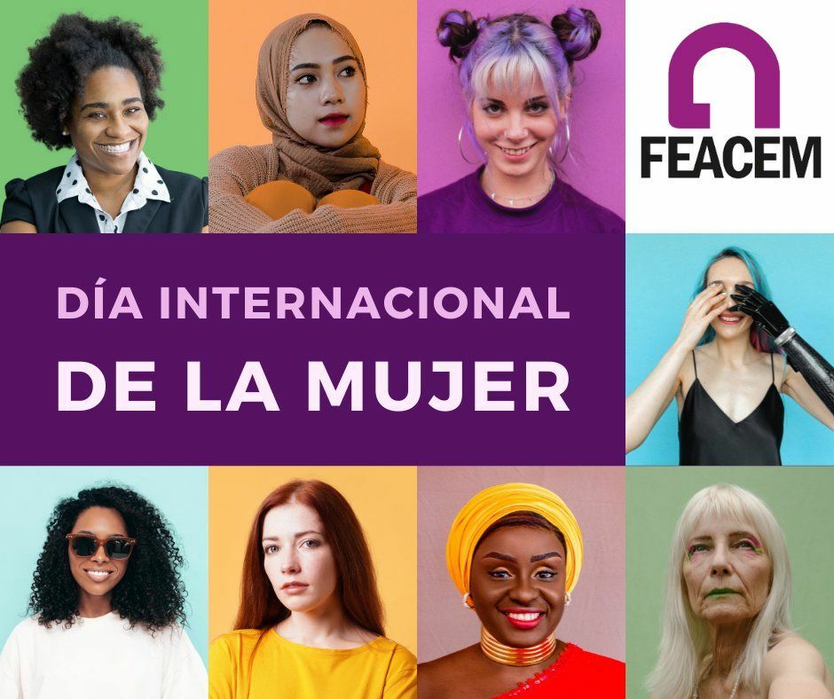 Los Centros Especiales de Empleo exige la plena igualdad de las mujeres con discapacidad en el mercado laboral