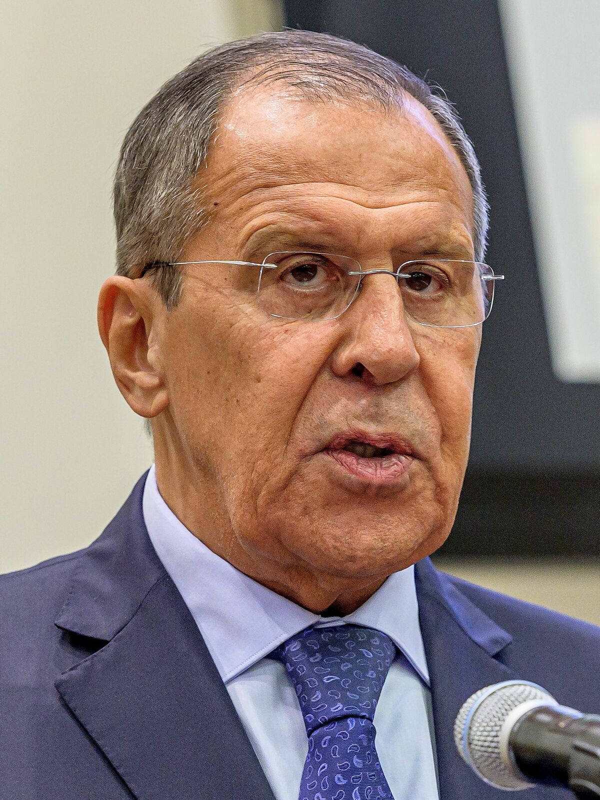 Rusia propone a Ucrania reunirse en Estambul el 2 de junio