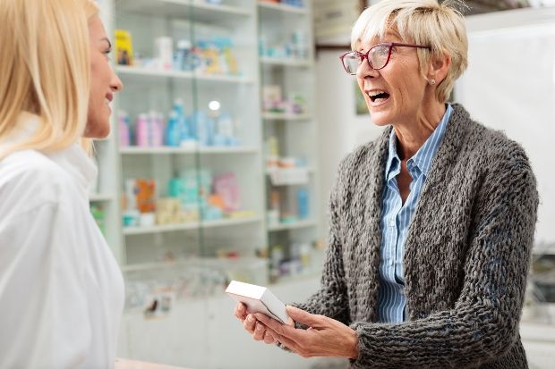 Farmacia