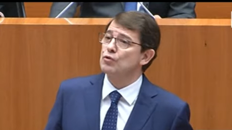 Fernández Mañueco