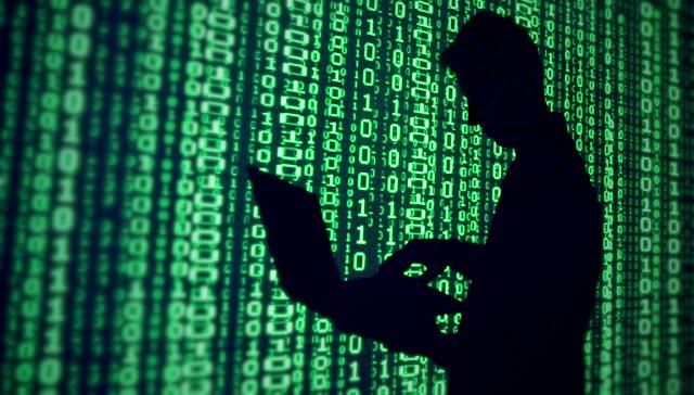 Falsos hackers