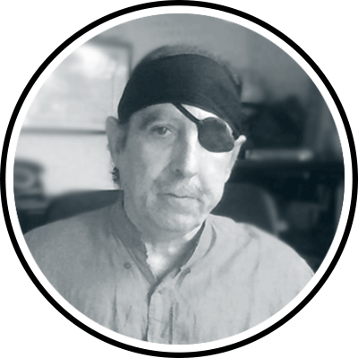 Foto del perfil del redactor de DiarioSabemos Vicente Mateos Sainz de Medrano.