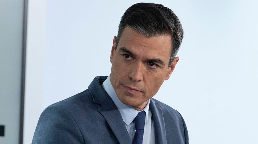 Pedro Sánchez, en una imagen de archivo.