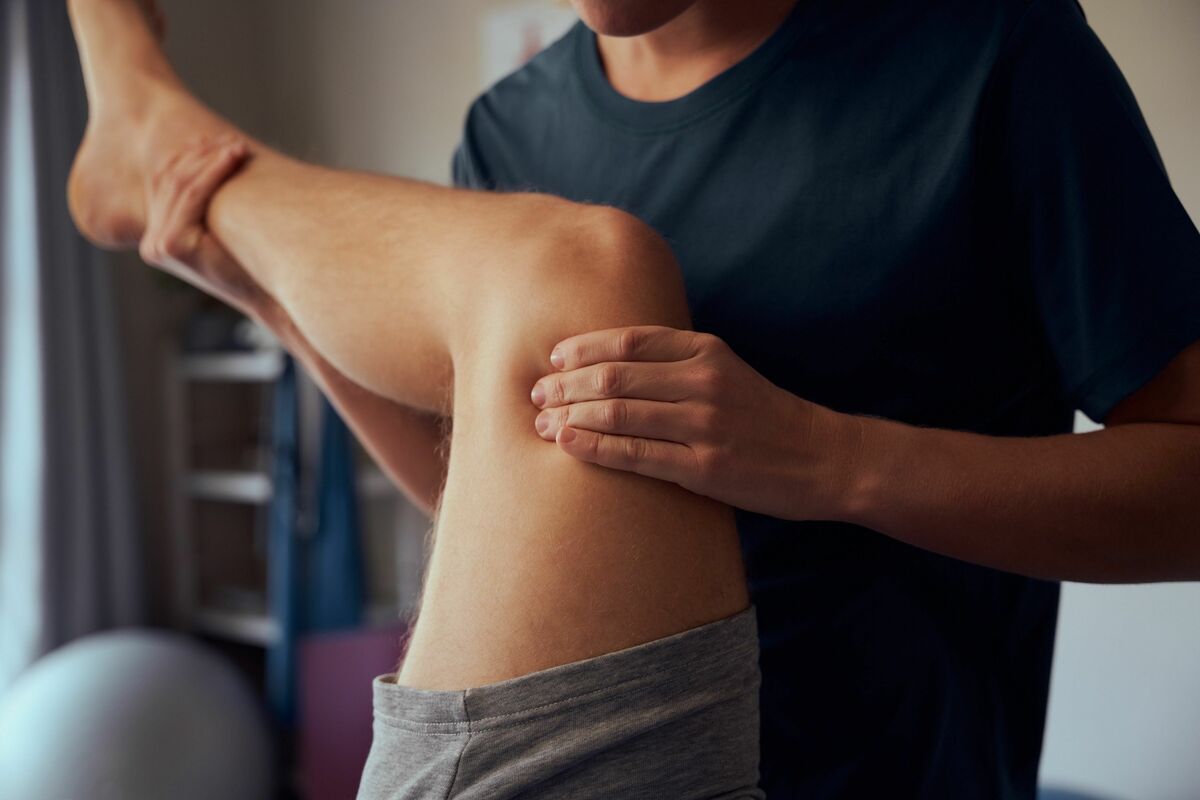 Denuncian esperas de hasta un año para ser atendido por un fisioterapeuta en Madrid