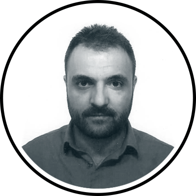 Foto del perfil del redactor de DiarioSabemos Antonio Alarcos.
