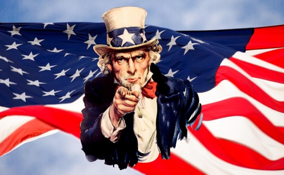 USA